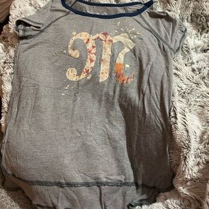 Miss Me (girls) shirt
